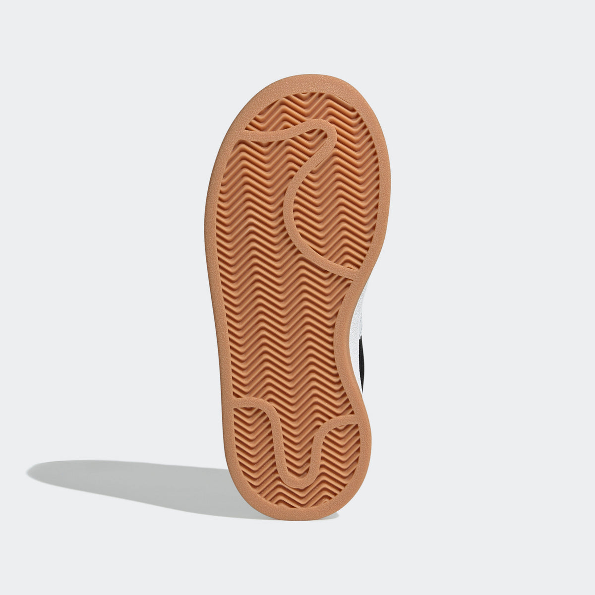 Campus 00S Elastic Lace Shoes Kids