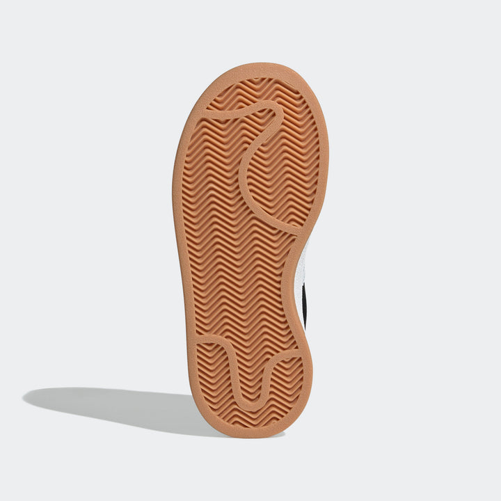 Campus 00S Elastic Lace Shoes Kids