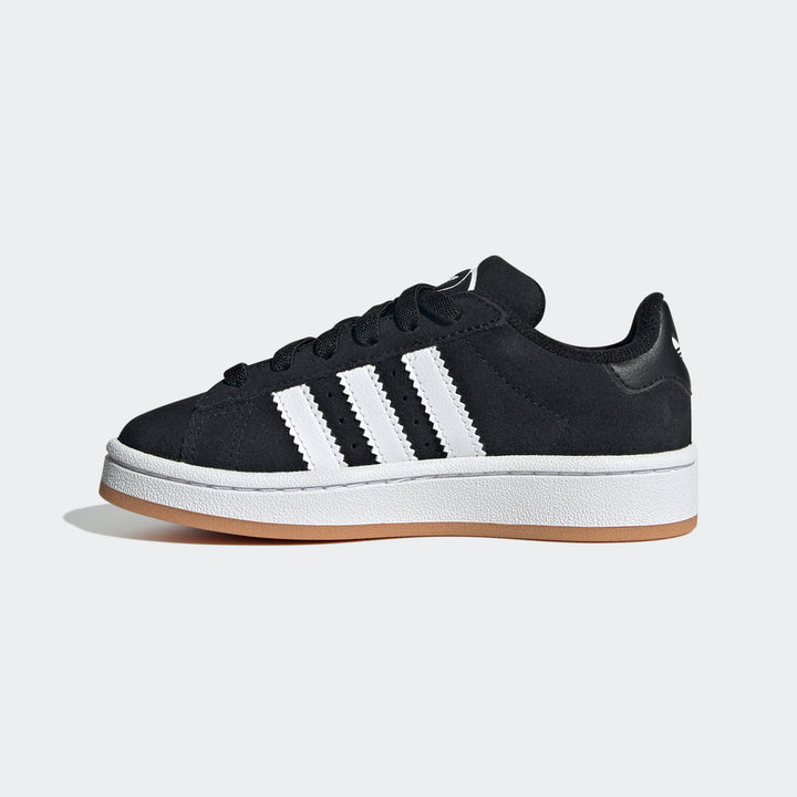 Campus 00S Elastic Lace Shoes Kids