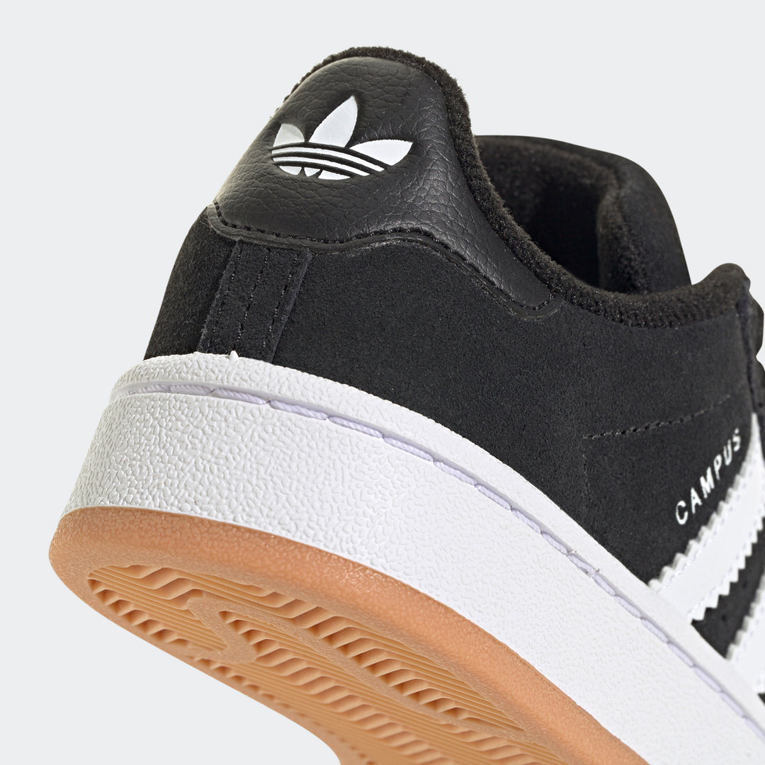 Campus 00S Elastic Lace Shoes Kids