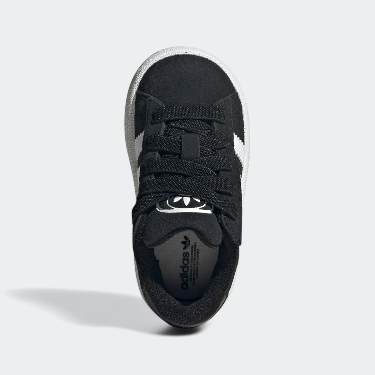 Campus 00S CF EL Infants Shoes