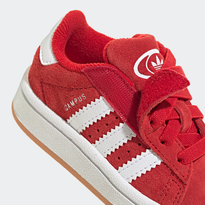 Campus 00S CF EL Inf Shoes