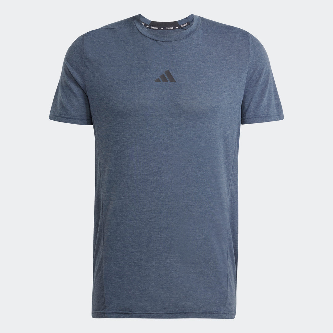 Designed For Training Workout T-Shirt