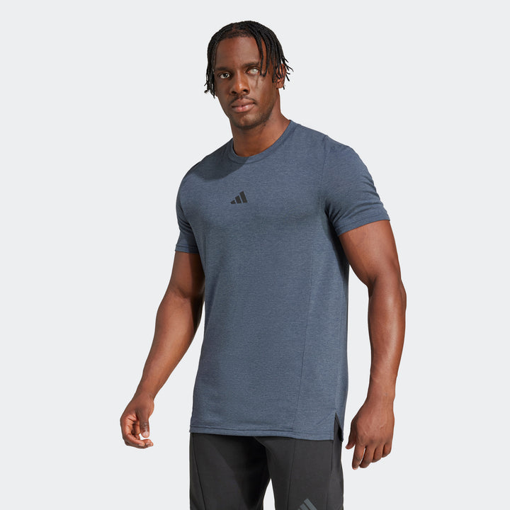 Designed For Training Workout T-Shirt