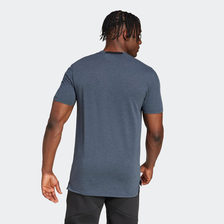 Designed For Training Workout T-Shirt