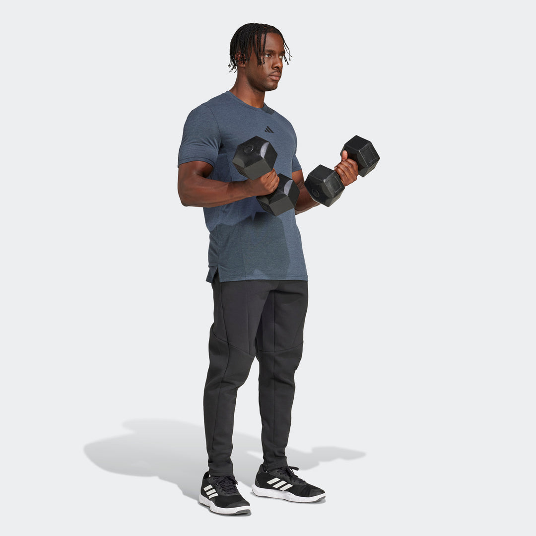 Designed For Training Workout T-Shirt
