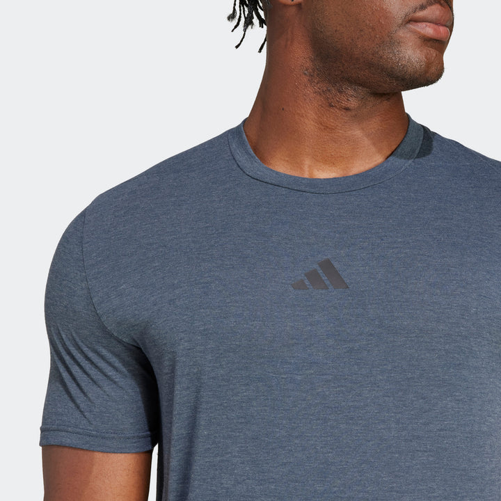 Designed For Training Workout T-Shirt