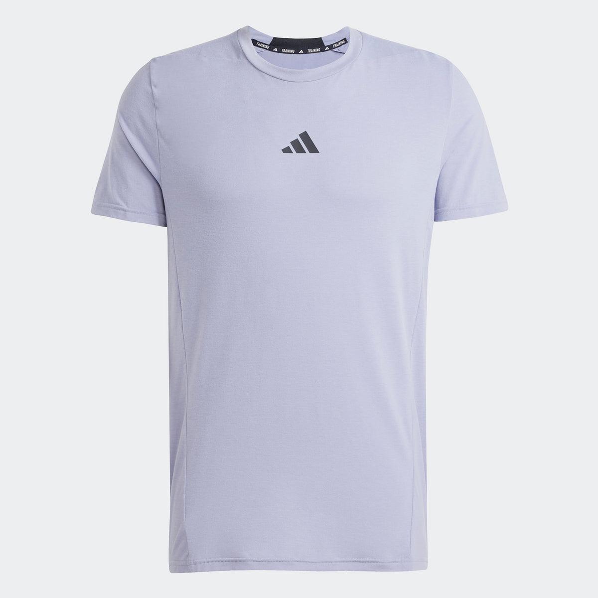 Designed For Training Workout T-Shirt