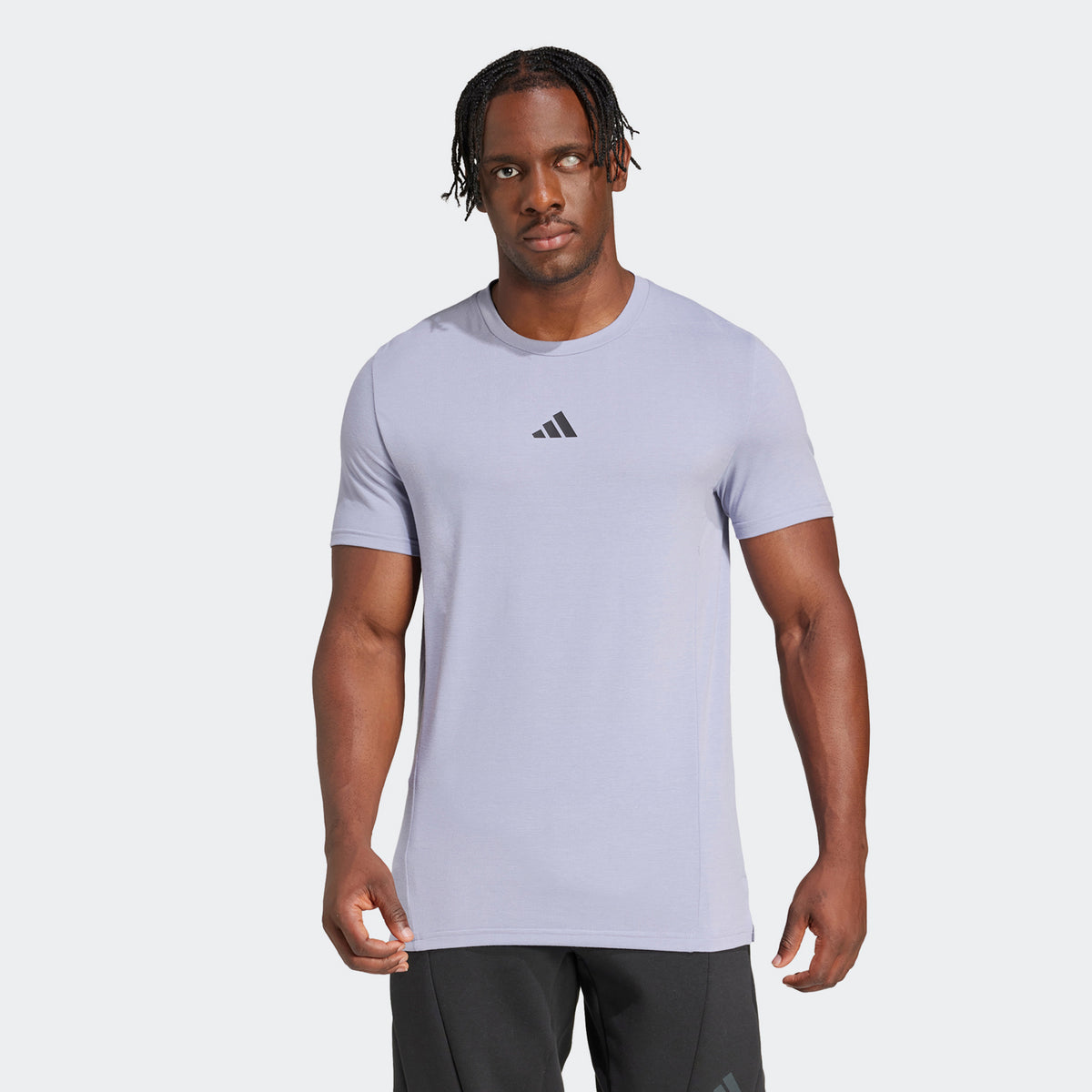 Designed For Training Workout T-Shirt