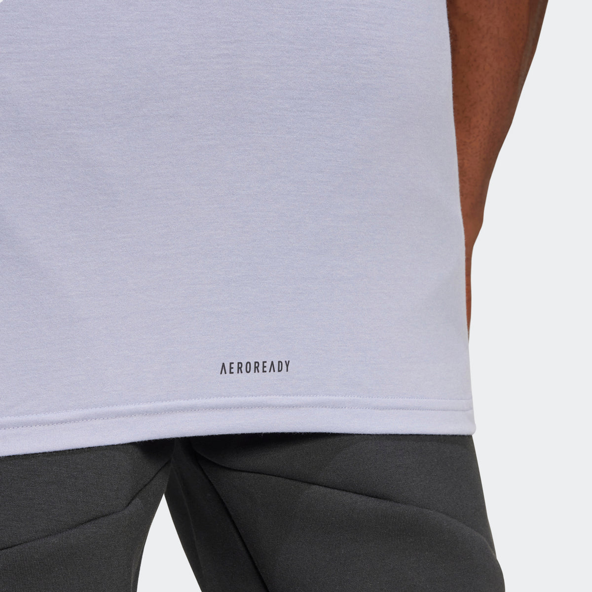Designed For Training Workout T-Shirt