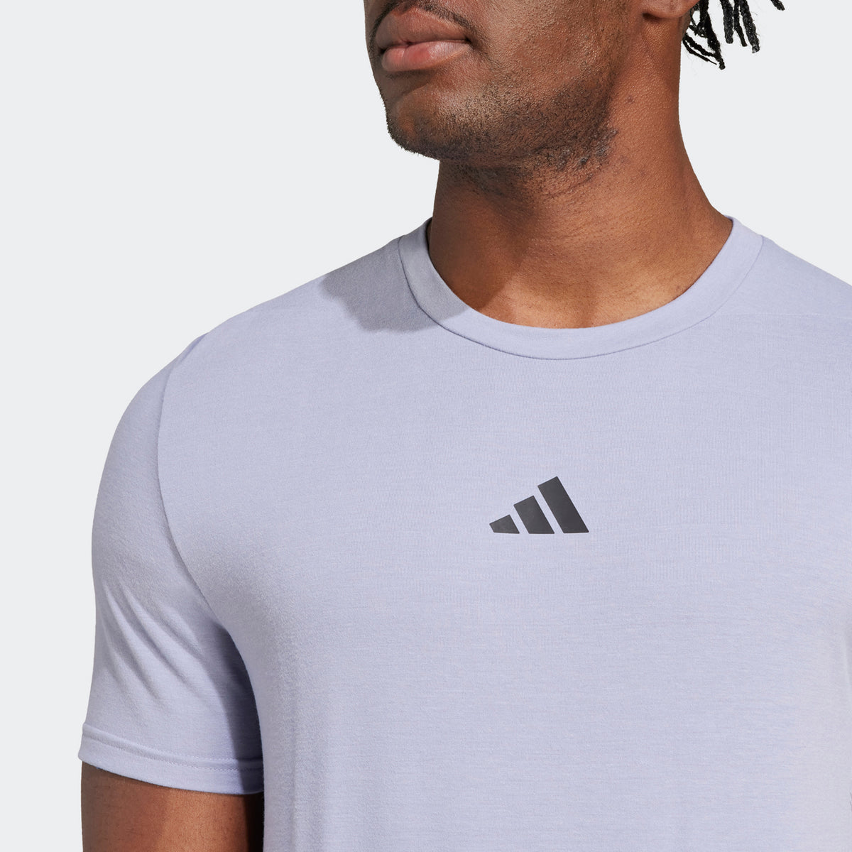 Designed For Training Workout T-Shirt