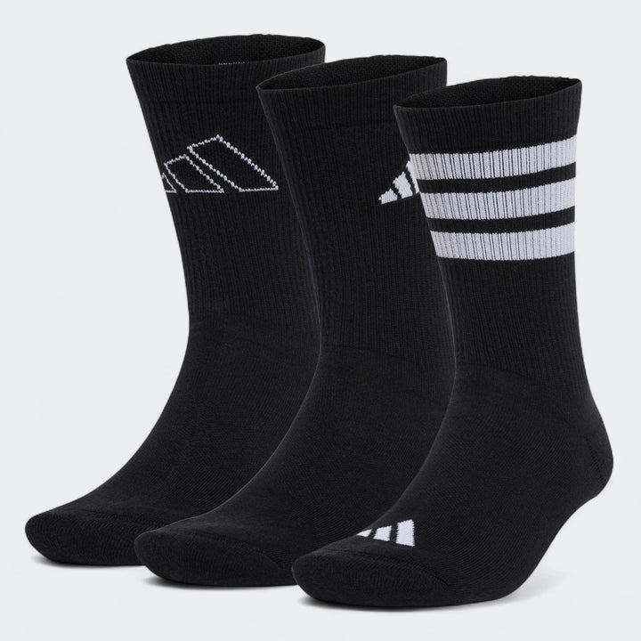 Logo Socks 3 Pairs