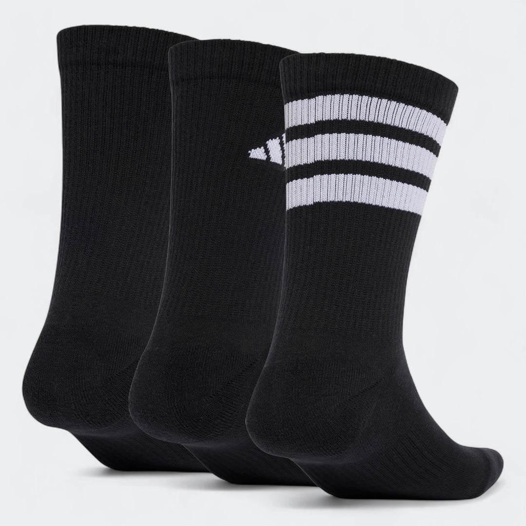Logo Socks 3 Pairs