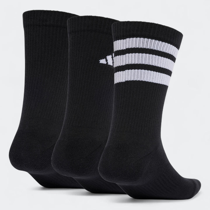 Logo Socks 3 Pairs