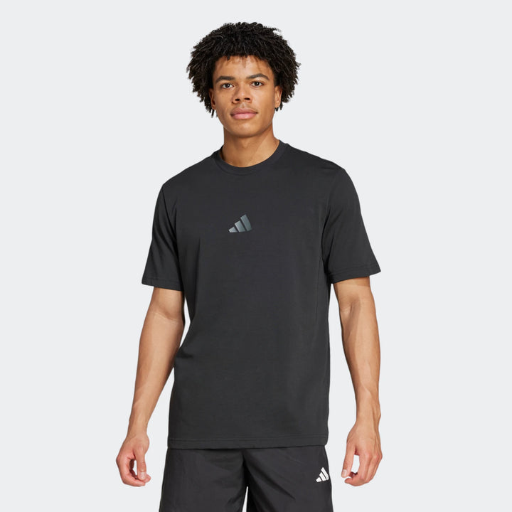 Strength Graphic T-Shirt