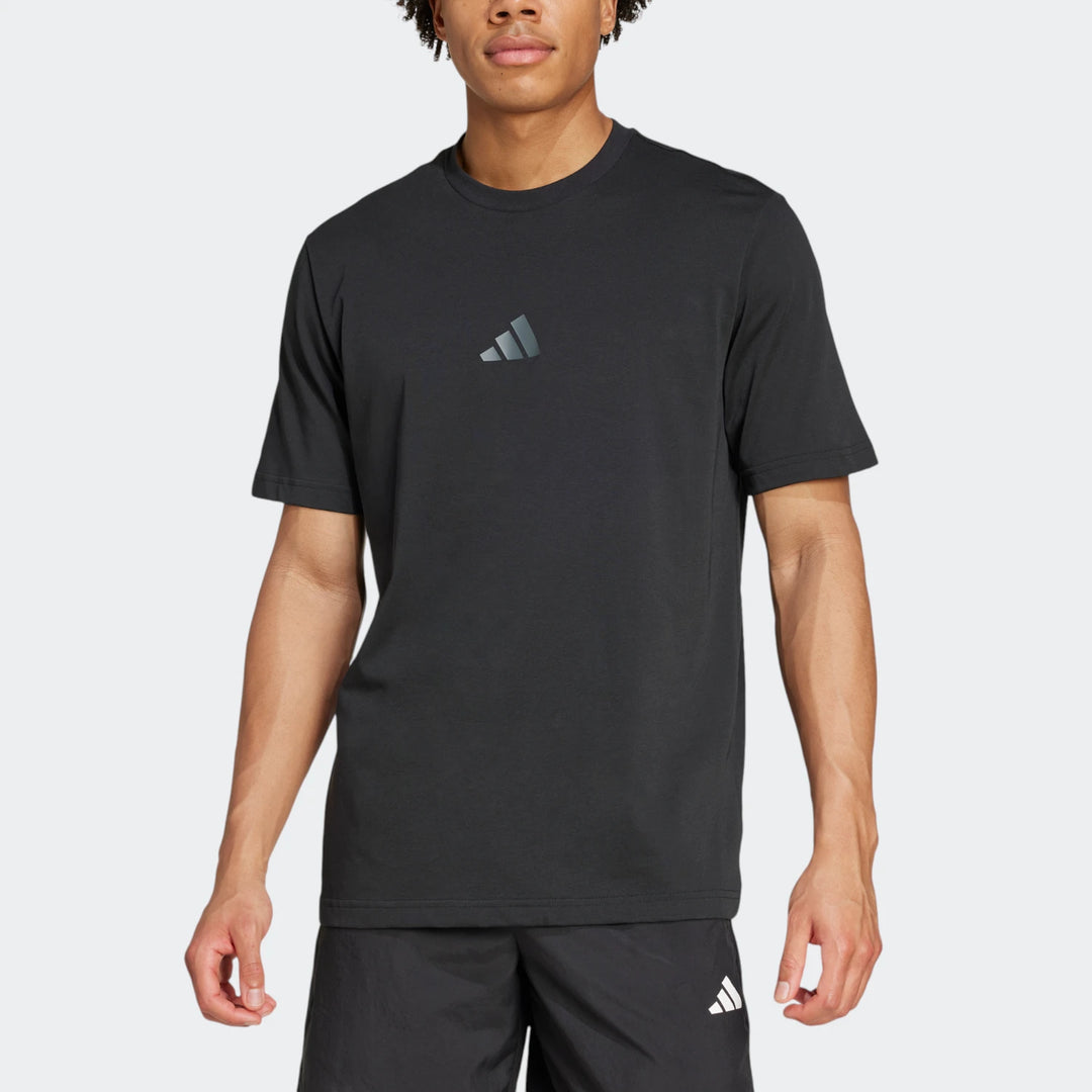 Strength Graphic T-Shirt