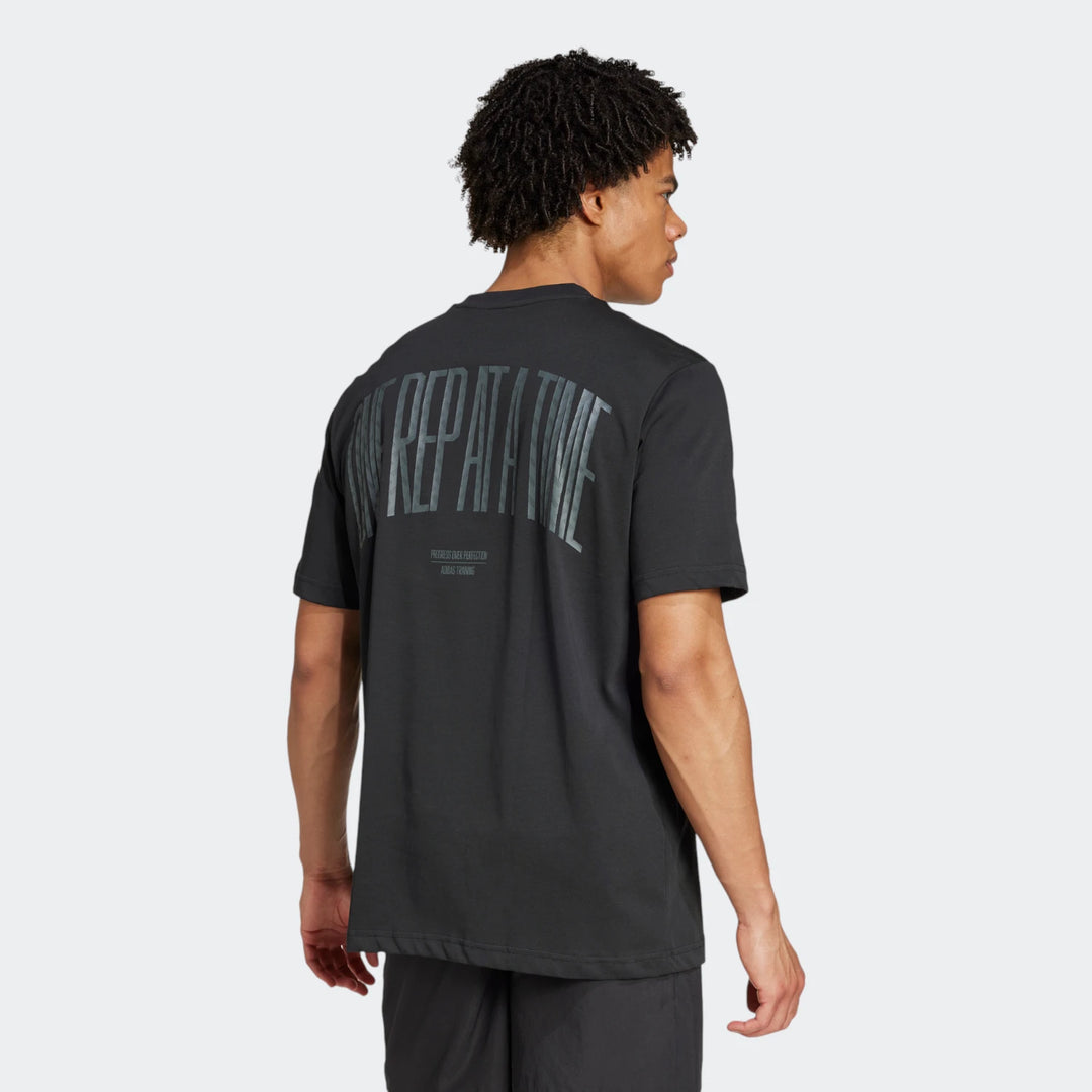 Strength Graphic T-Shirt