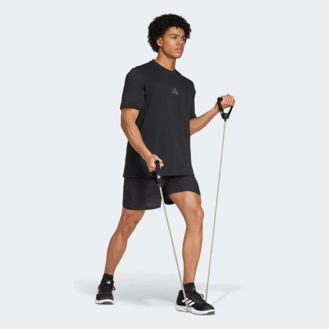 Strength Graphic T-Shirt