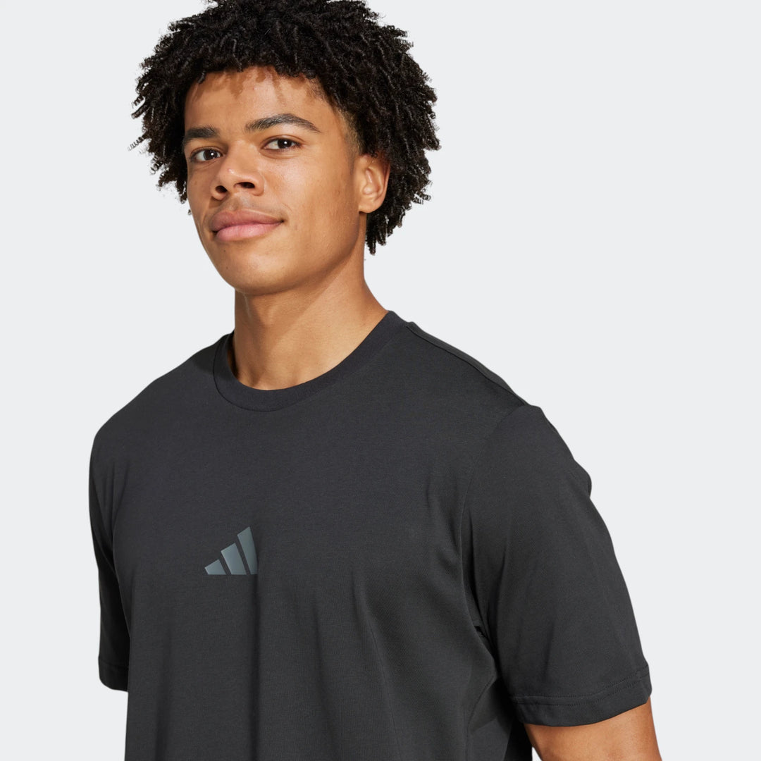 Strength Graphic T-Shirt