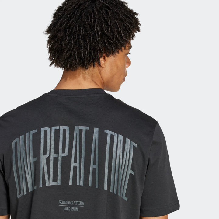 Strength Graphic T-Shirt
