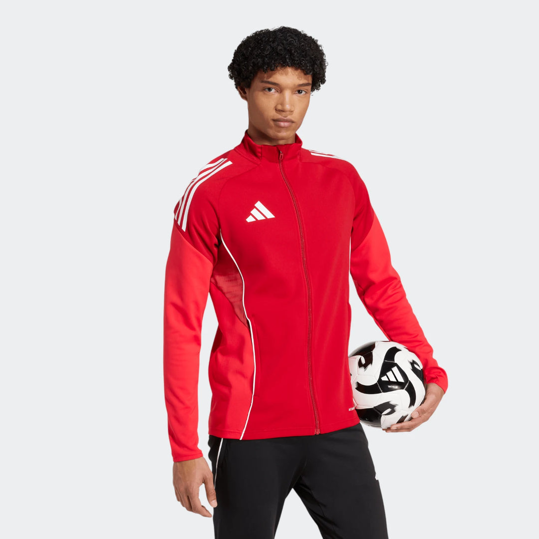 Tiro 25 Competition Training Jacket