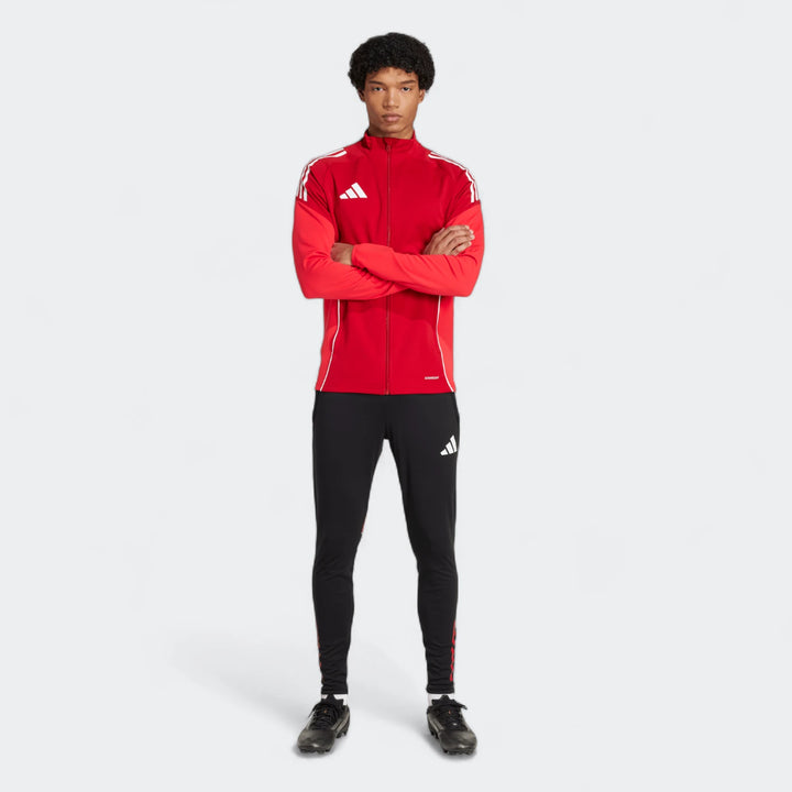 Tiro 25 Competition Training Jacket