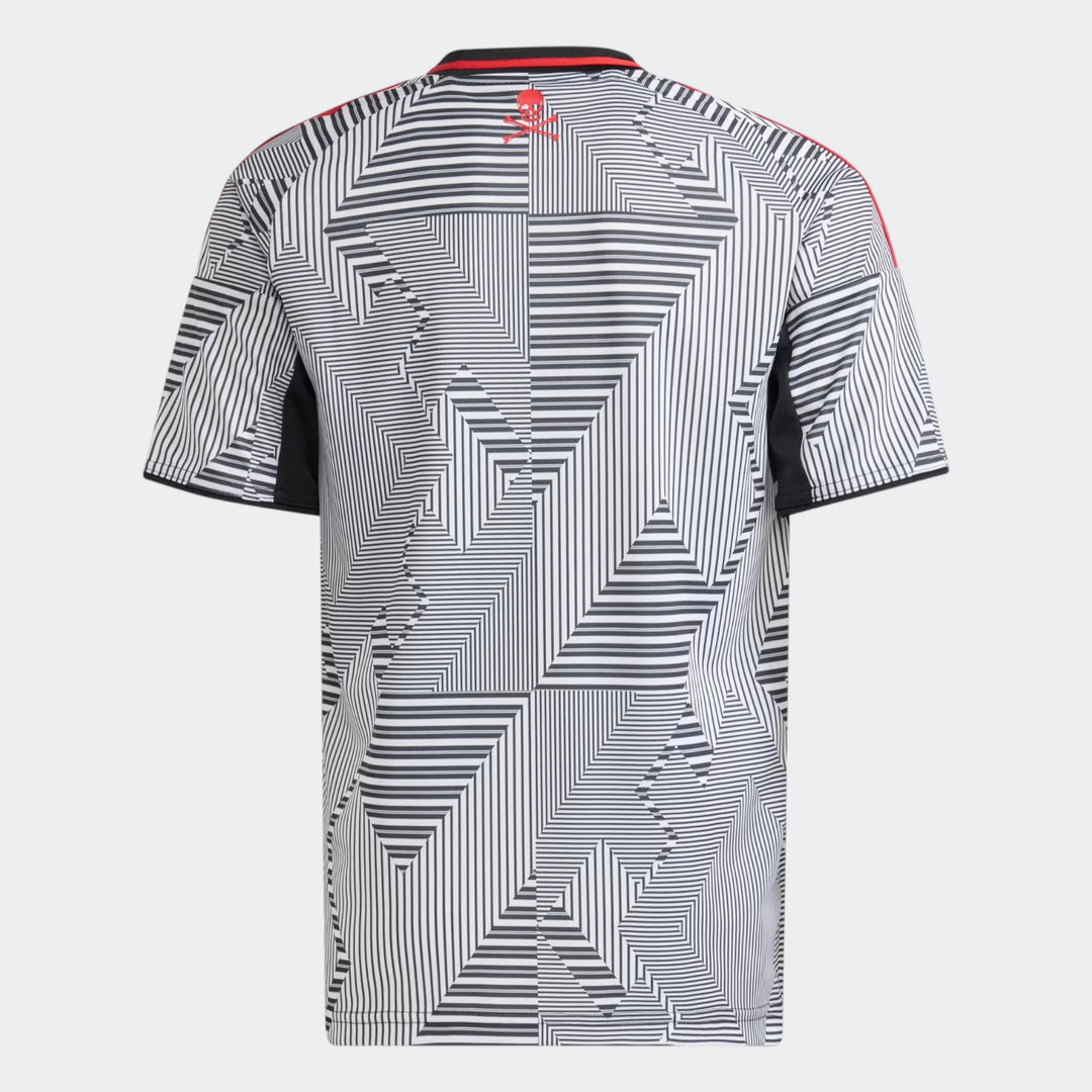 Kids Orlando Pirates 25/26 Away Jersey