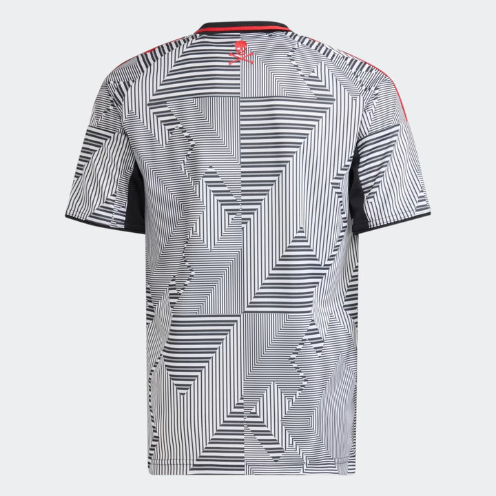 Kids Orlando Pirates 25/26 Away Jersey