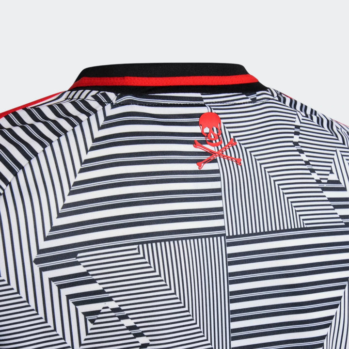 Kids Orlando Pirates 25/26 Away Jersey