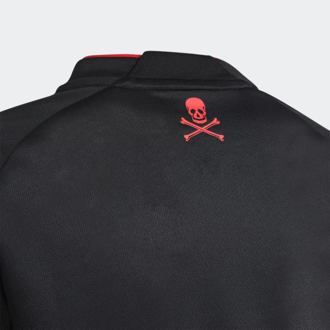 Kids Orlando Pirates 25/26 Home Jersey