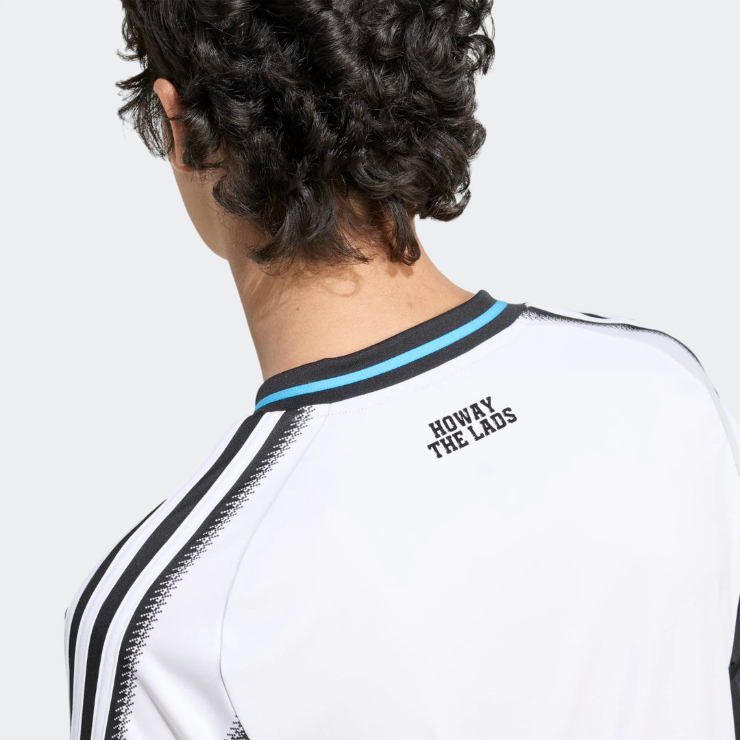 Newcastle United Fc 25/26 Home Jersey