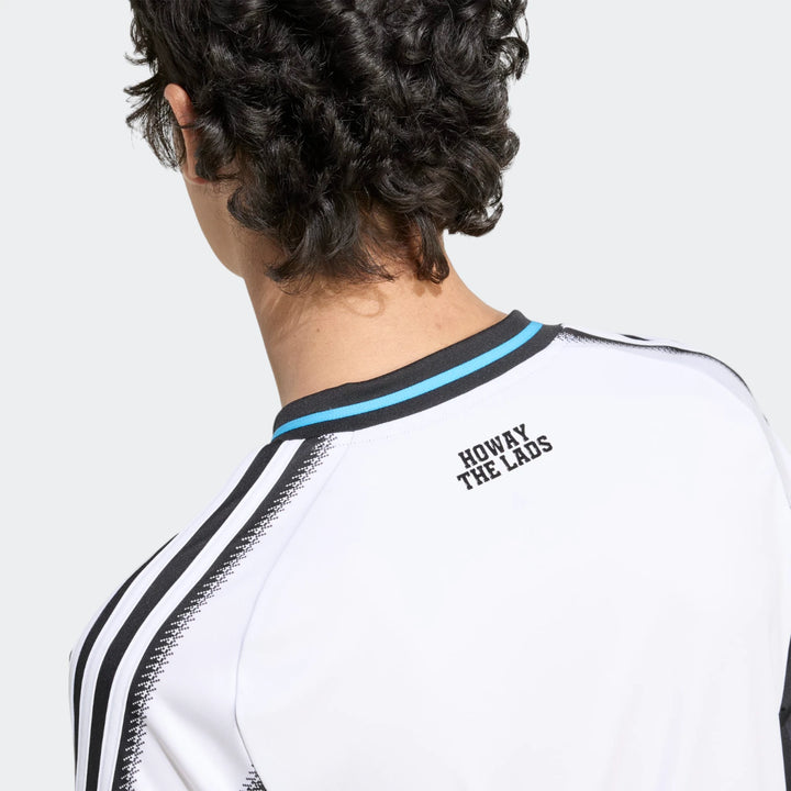 Newcastle United Fc 25/26 Home Jersey