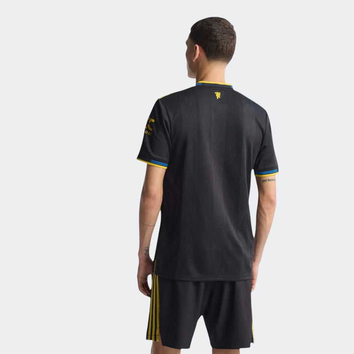 Manchester United 25/26 Third Authentic Jersey