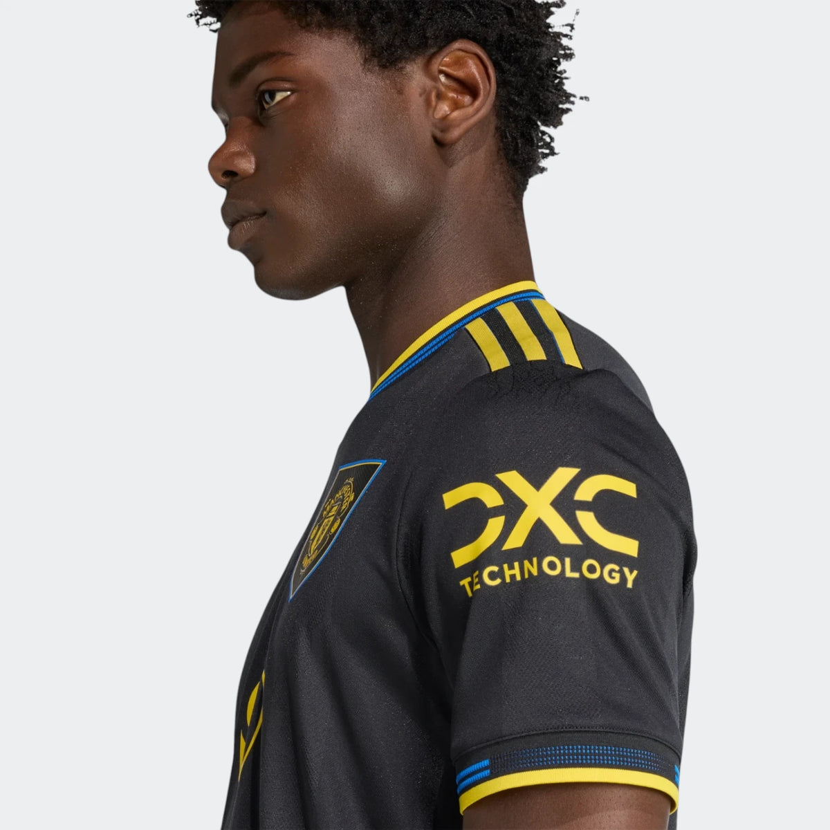 Manchester United 25/26 Third Authentic Jersey