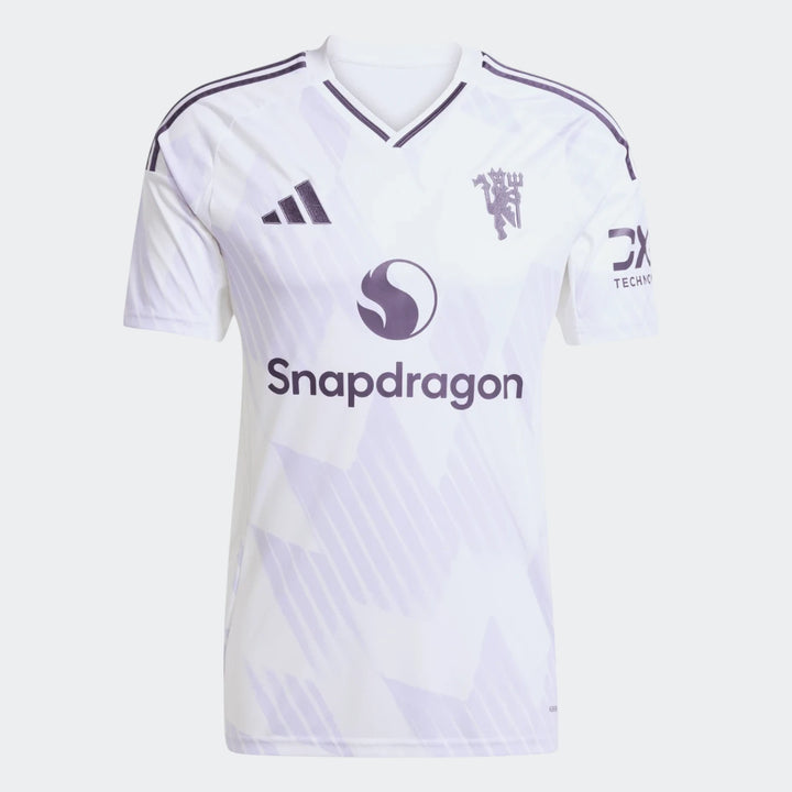 Manchester United 25/26 Away Jersey