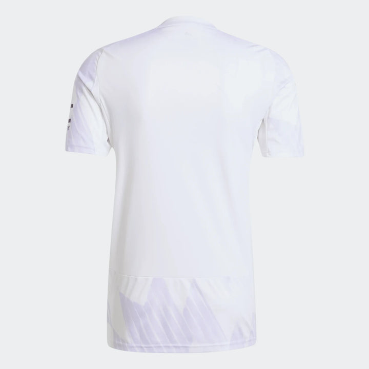 Manchester United 25/26 Away Jersey