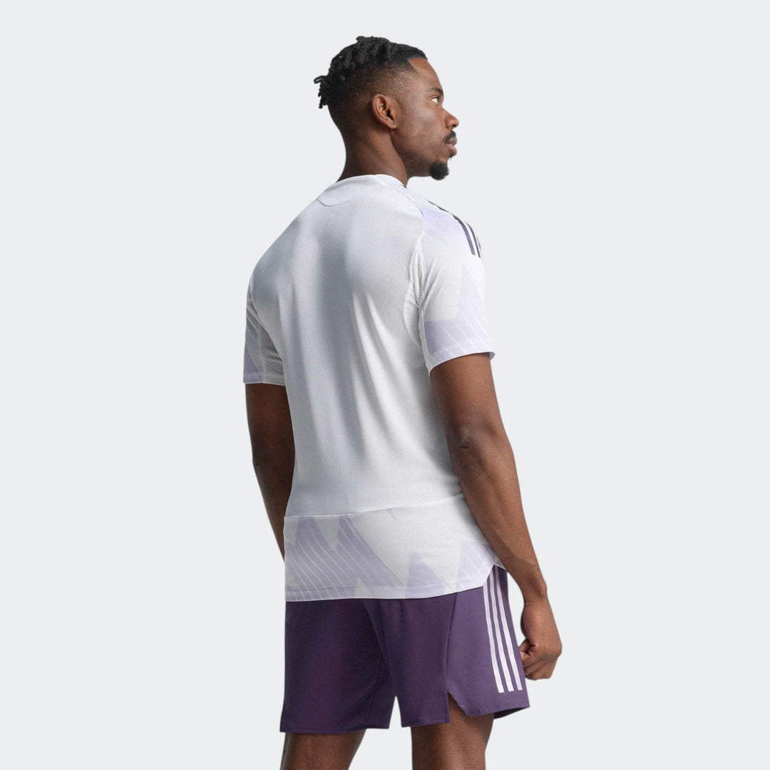 Manchester United 25/26 Away Authentic Jersey