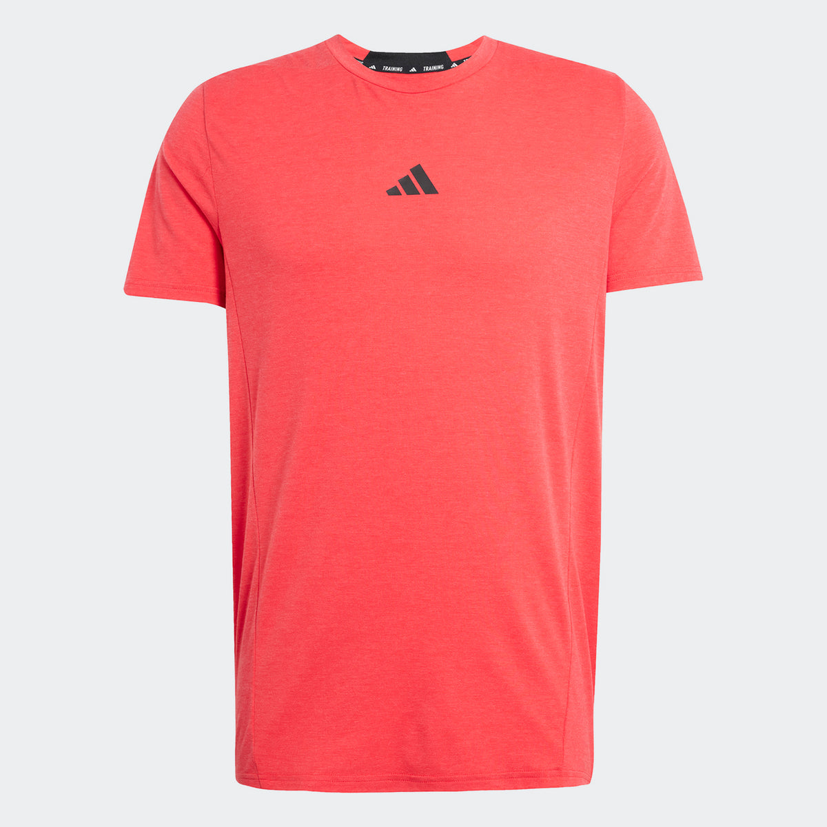 Designed For Training Workout T-Shirt