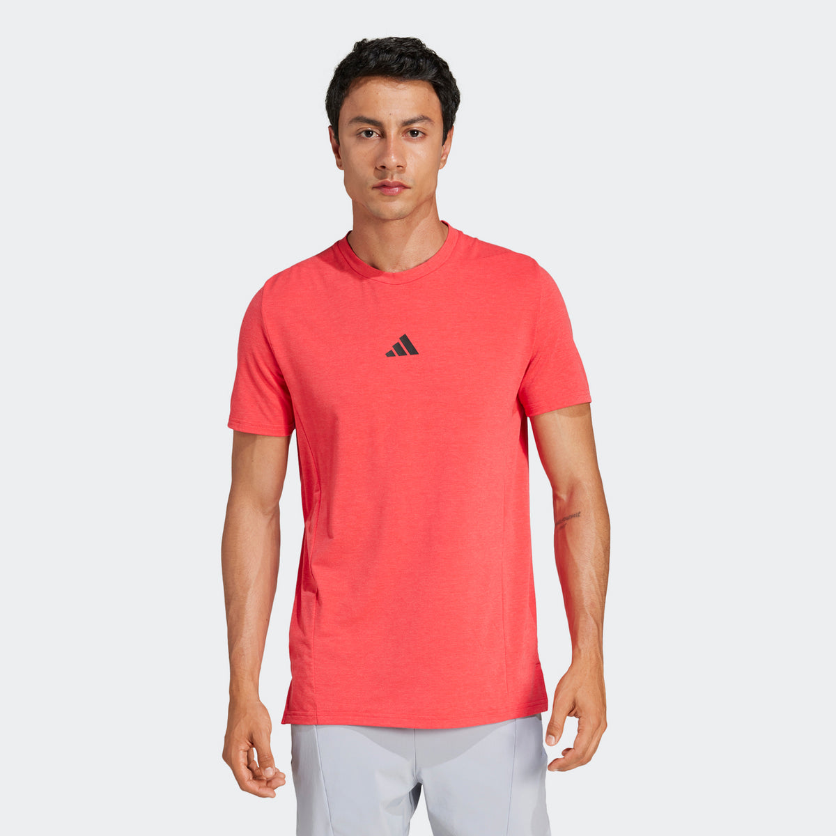 Designed For Training Workout T-Shirt