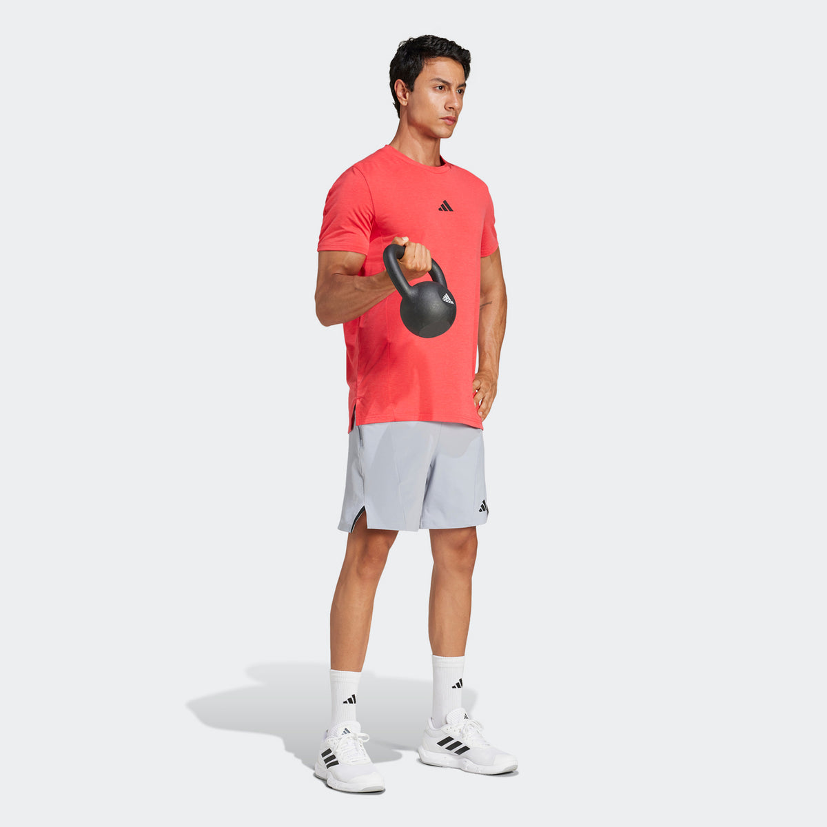Designed For Training Workout T-Shirt