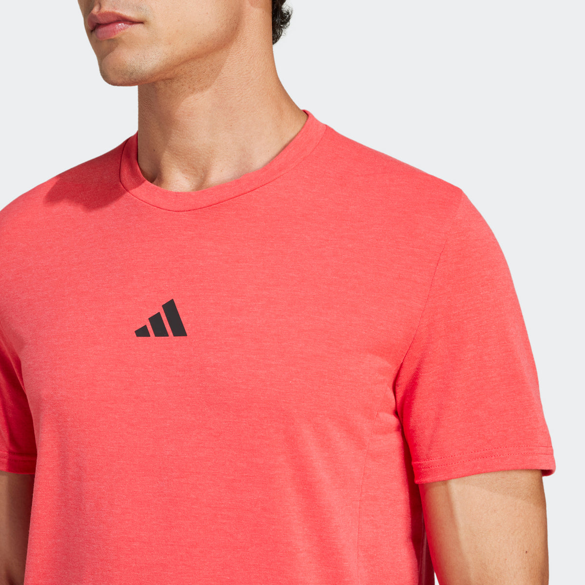 Designed For Training Workout T-Shirt