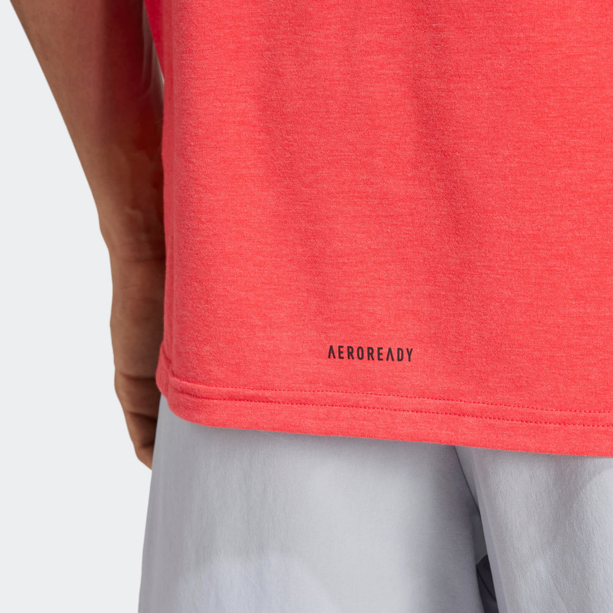Designed For Training Workout T-Shirt
