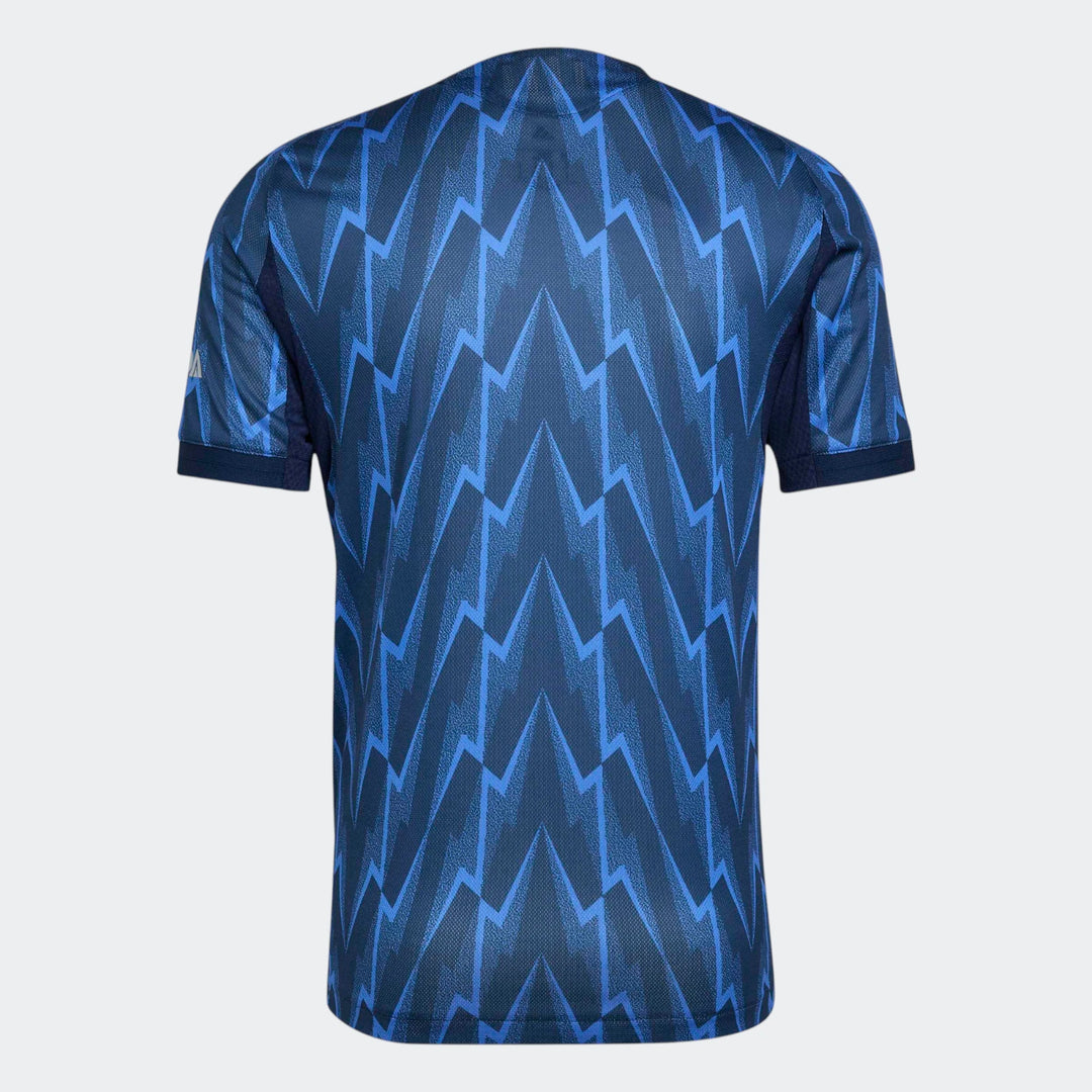 Arsenal 25/26 Away Authentic Jersey