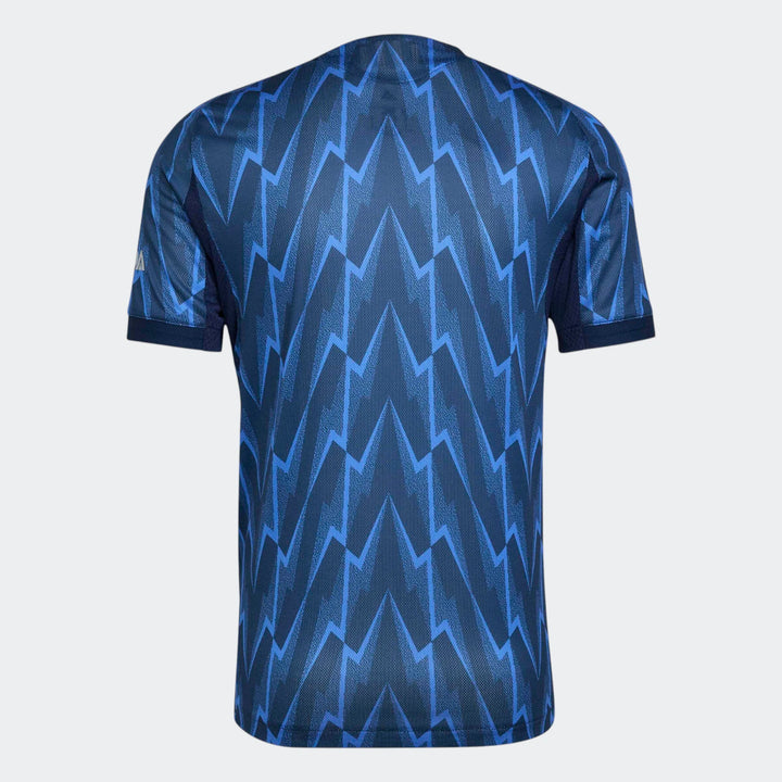 Arsenal 25/26 Away Authentic Jersey