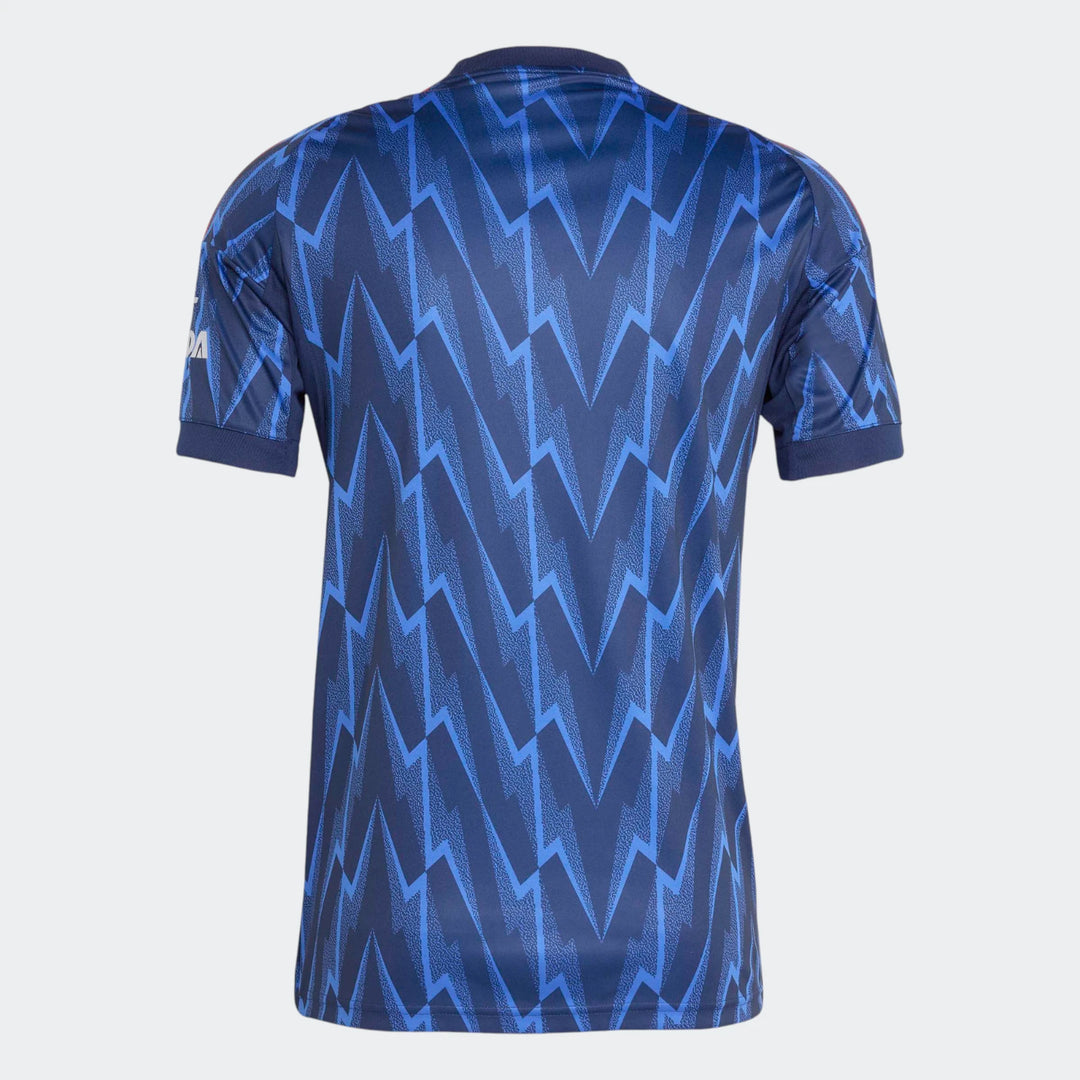 Arsenal 25/26 Away Jersey