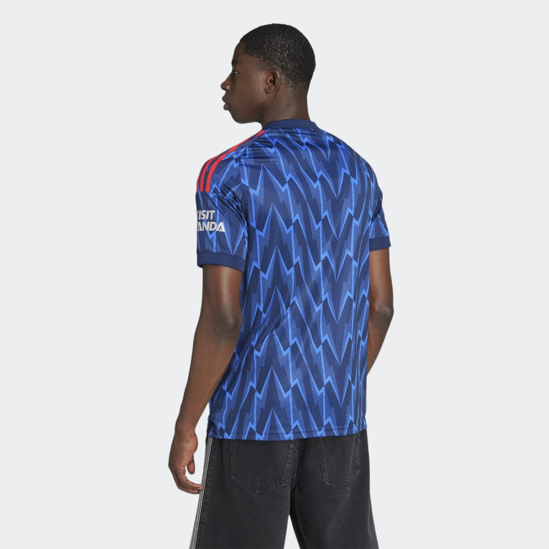 Arsenal 25/26 Away Jersey