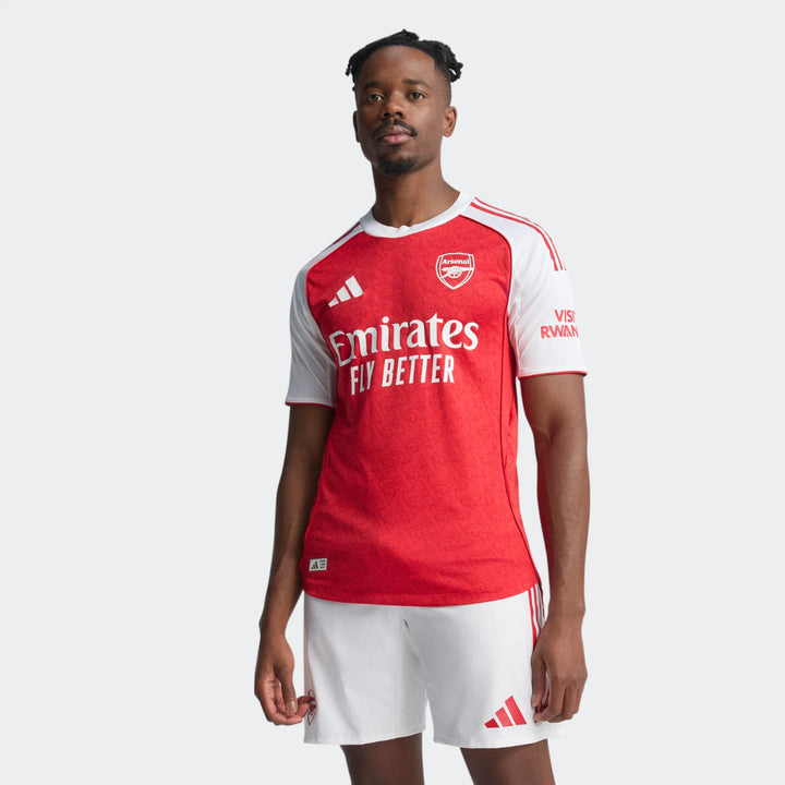 Arsenal 25/26 Home Authentic Jersey