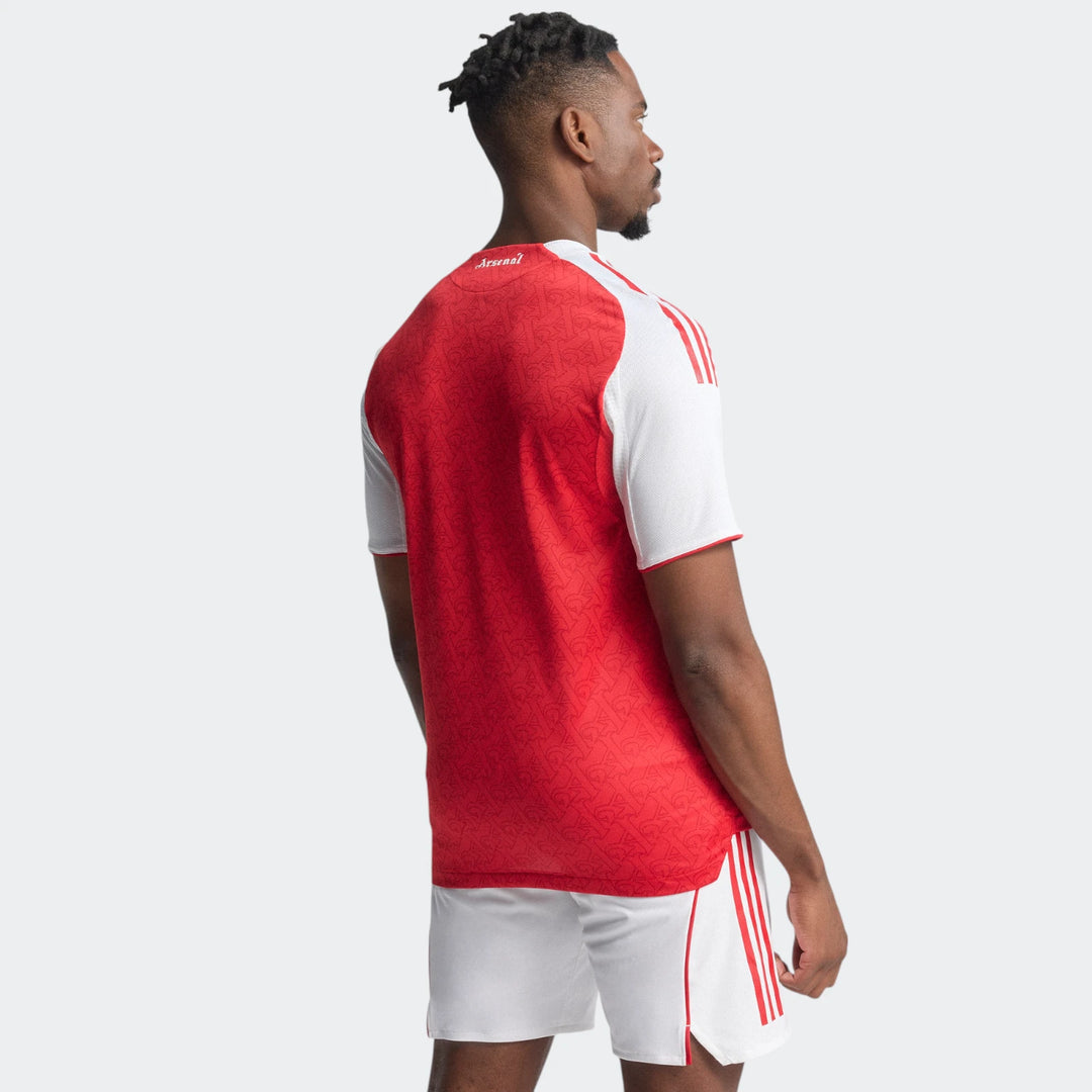 Arsenal 25/26 Home Authentic Jersey