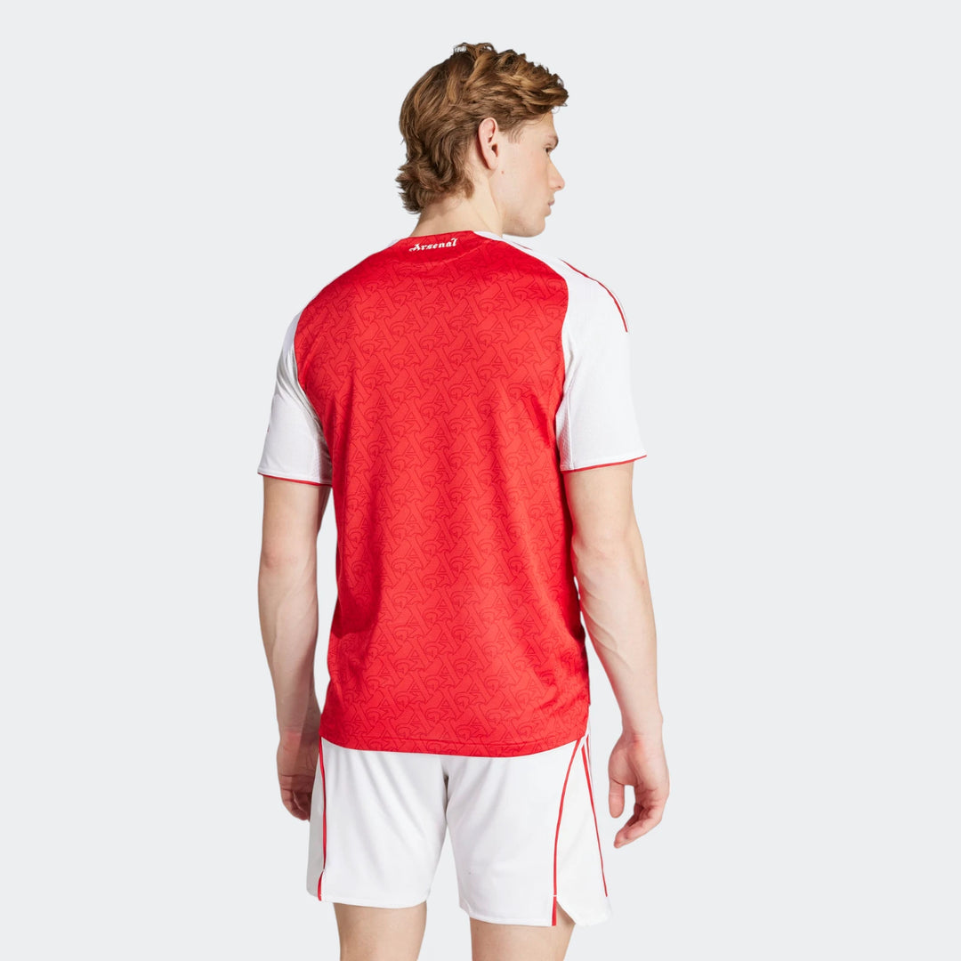 Arsenal 25/26 Home Authentic Jersey