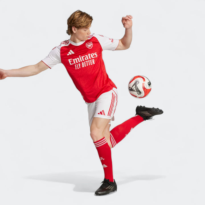 Arsenal 25/26 Home Authentic Jersey